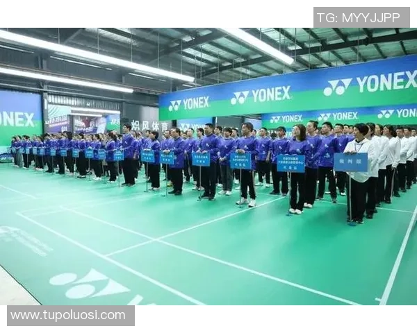 上海羽毛球队意识排名创新高展现团队实力与战术水平的完美结合