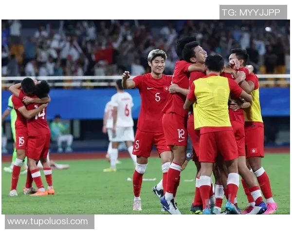 杭州足球队战术解析与未来发展方向的深度探讨